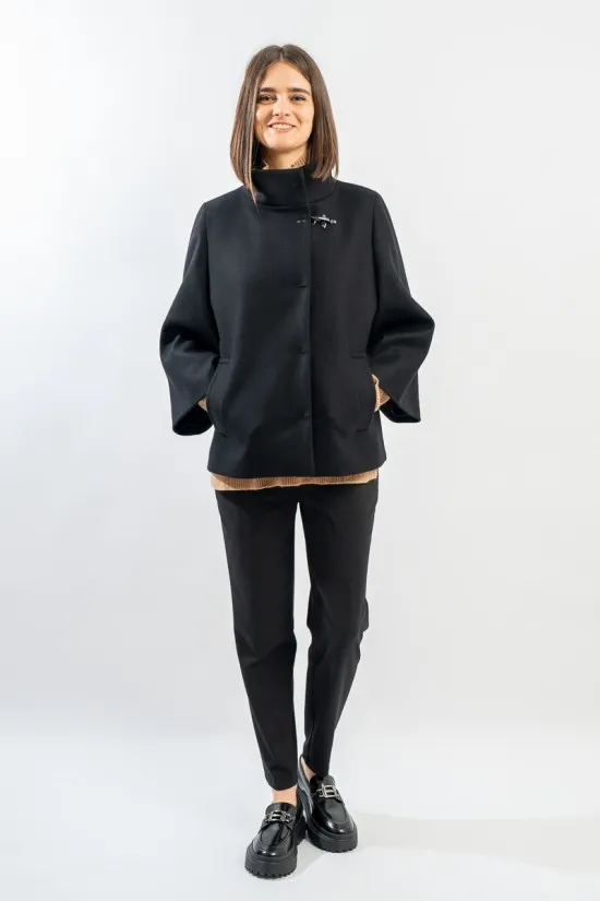 FAY HOOD, HOOK LINED, NAW12494490SGL B999