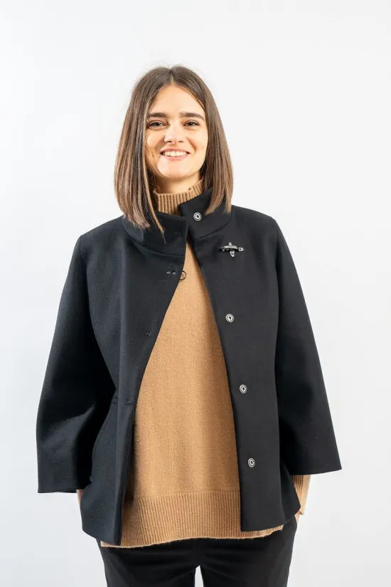 FAY HOOD, HOOK LINED, NAW12494490SGL B999