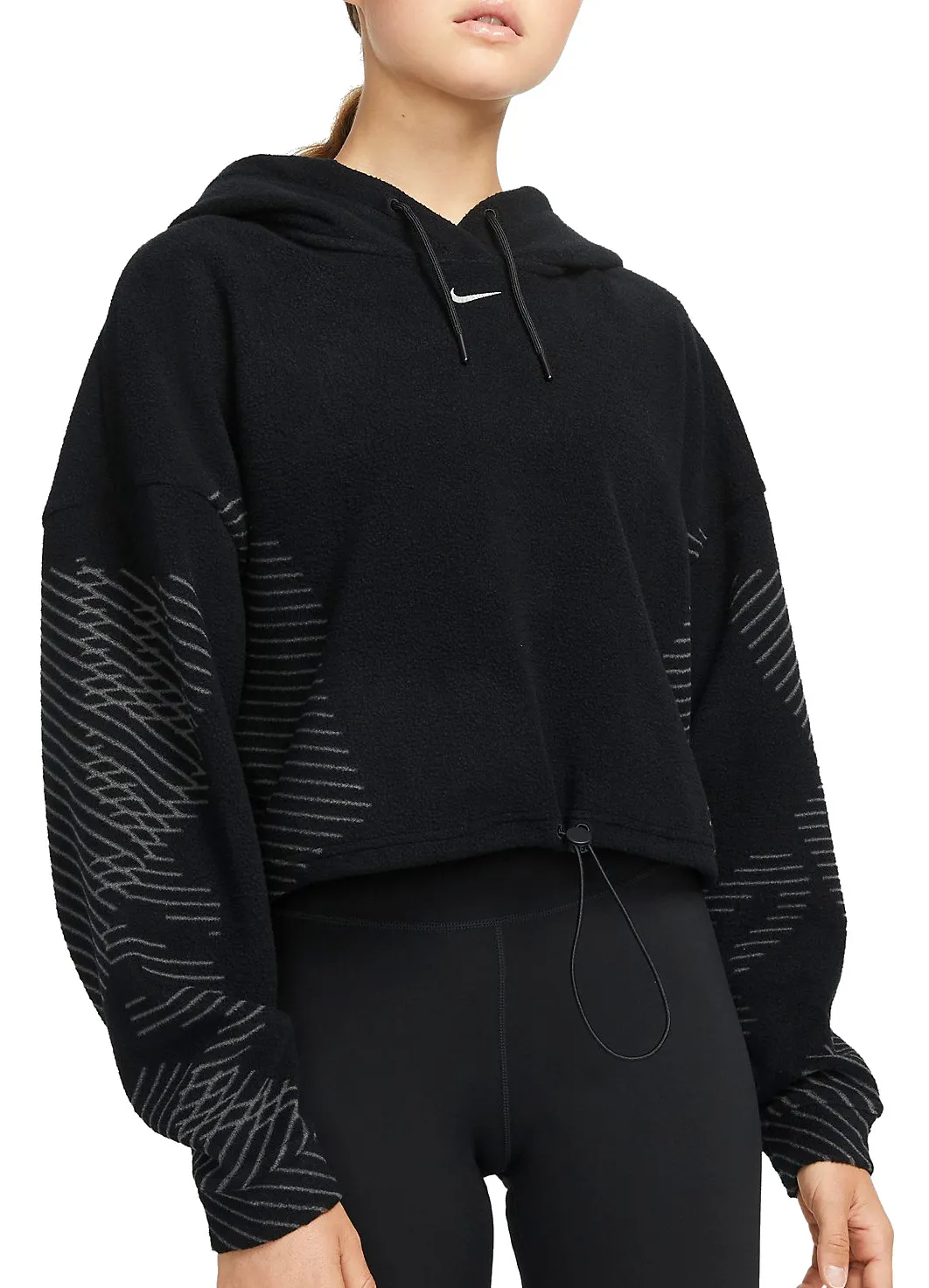 Felpe con cappuccio Nike Pro Therma-FIT ADV