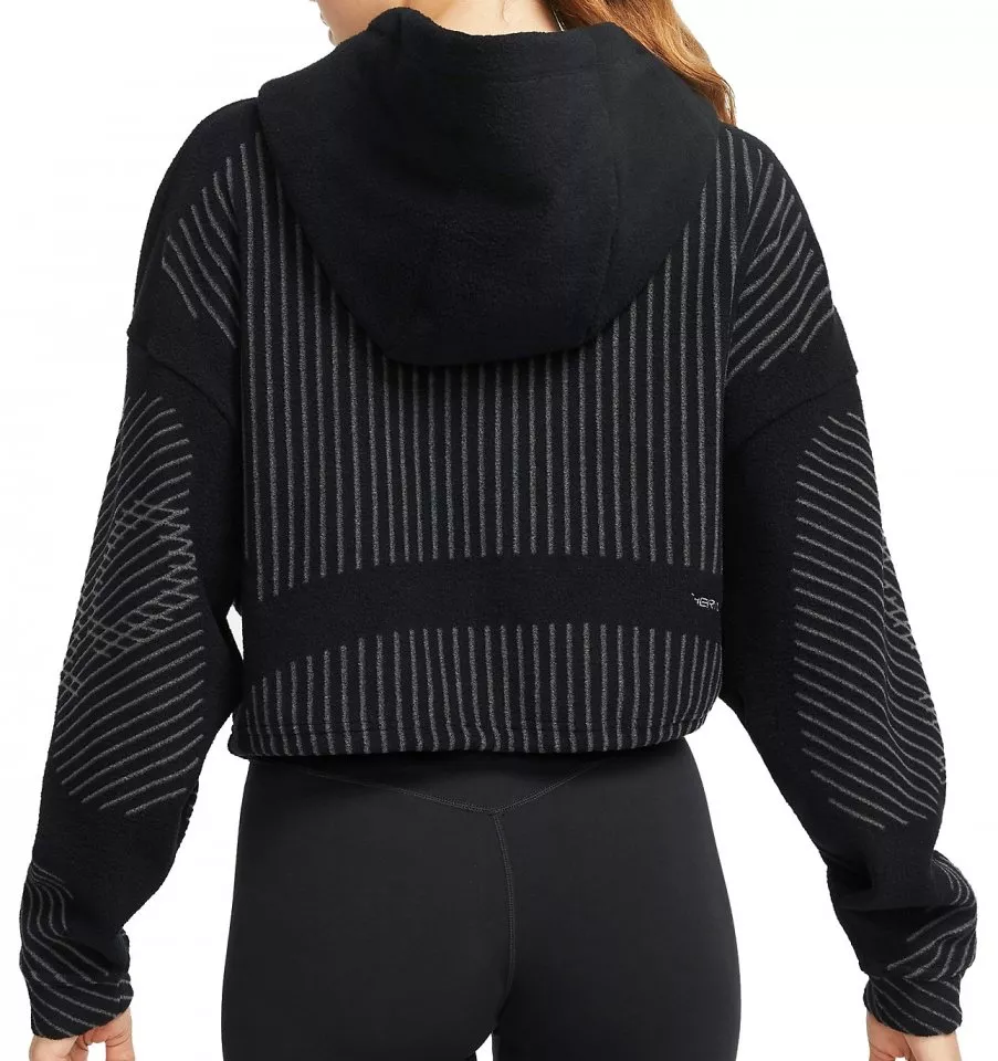 Felpe con cappuccio Nike Pro Therma-FIT ADV