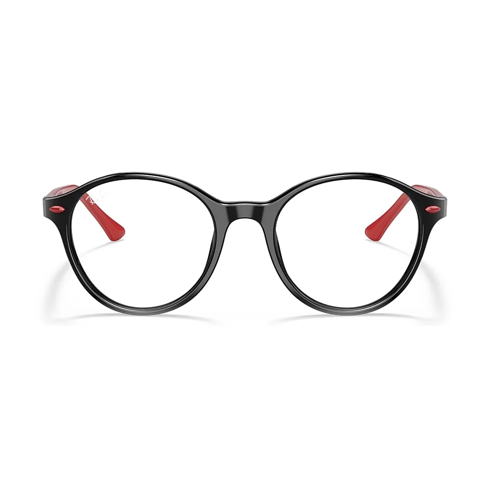 Ferrari - Ray-Ban - RB5404M F644 48-19 - Official Original Scuderia New Collection - Occhiali da Vista - Eyewear