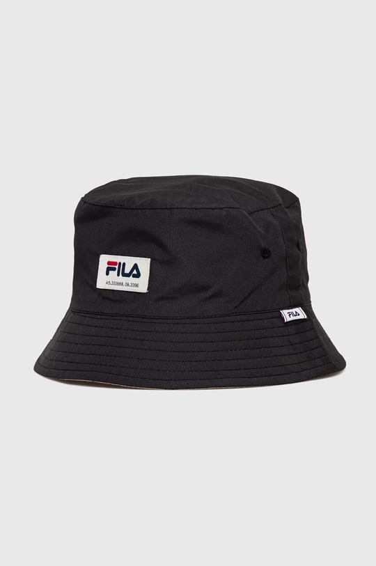 Fila cappello reversibile
