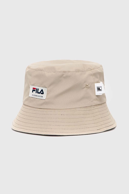 Fila cappello reversibile