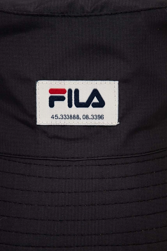 Fila cappello reversibile