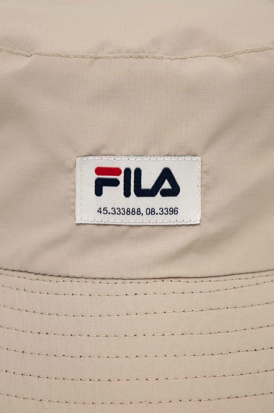 Fila cappello reversibile