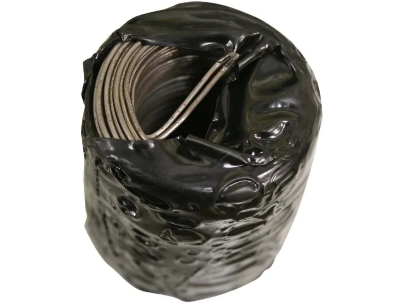 Filo cotto per armature Ø 1 mm
