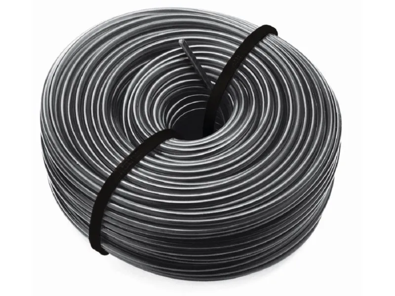 Filo per tagliabordi Bosch EasyGrassCut Ø 1,6 mm x 24 m