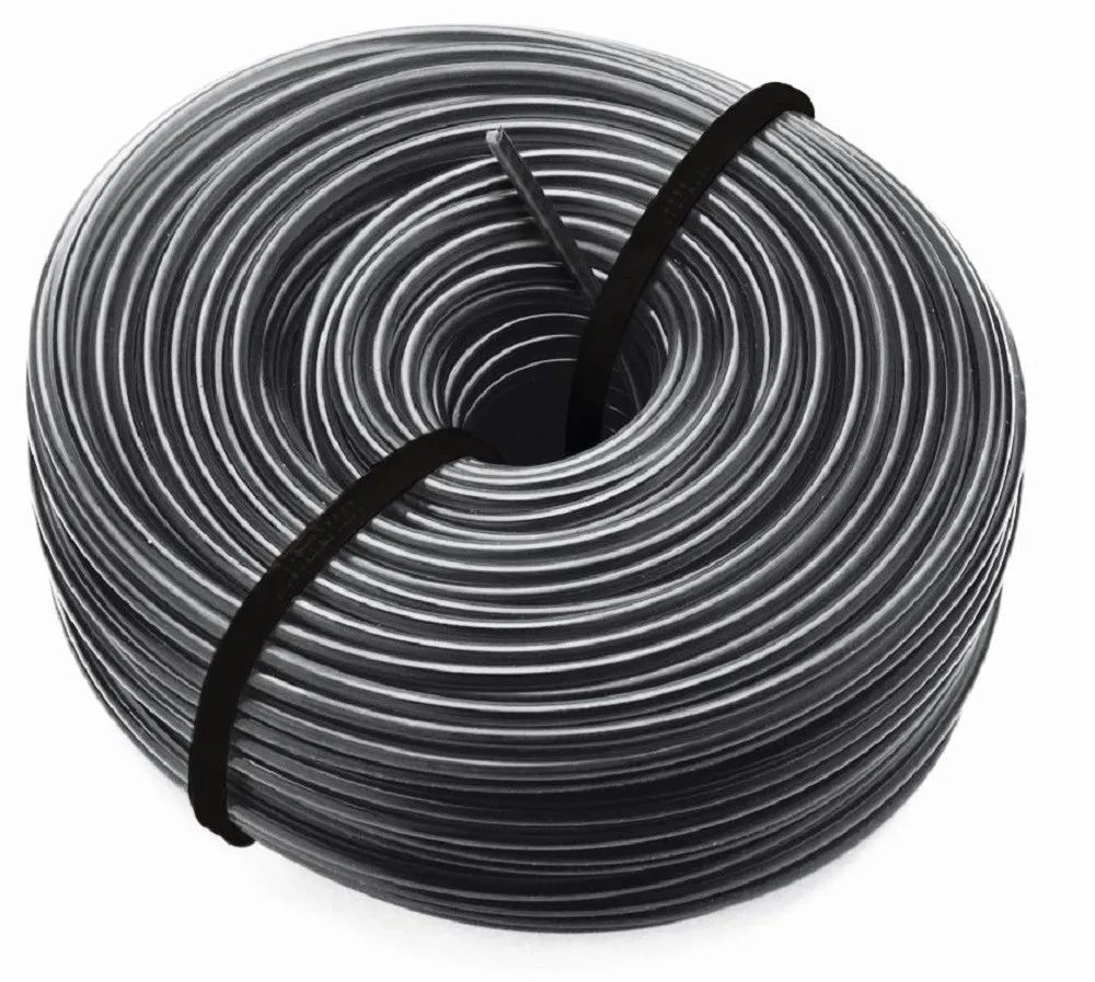 Filo per tagliabordi Bosch EasyGrassCut Ø 1,6 mm x 24 m