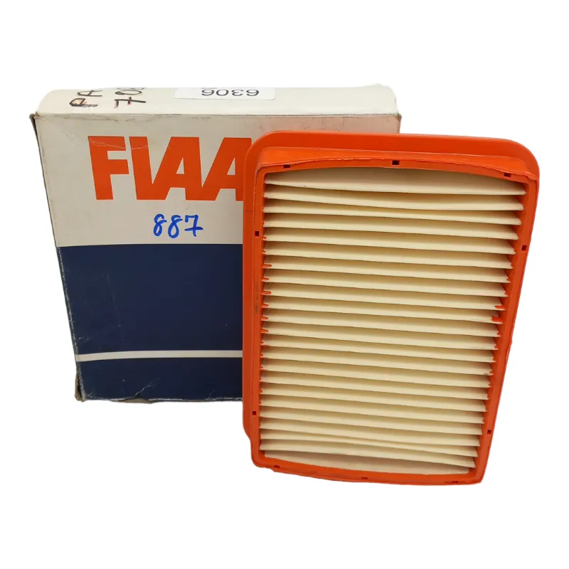 Filtro Aria Motore Fiaam Codice.PA7086 