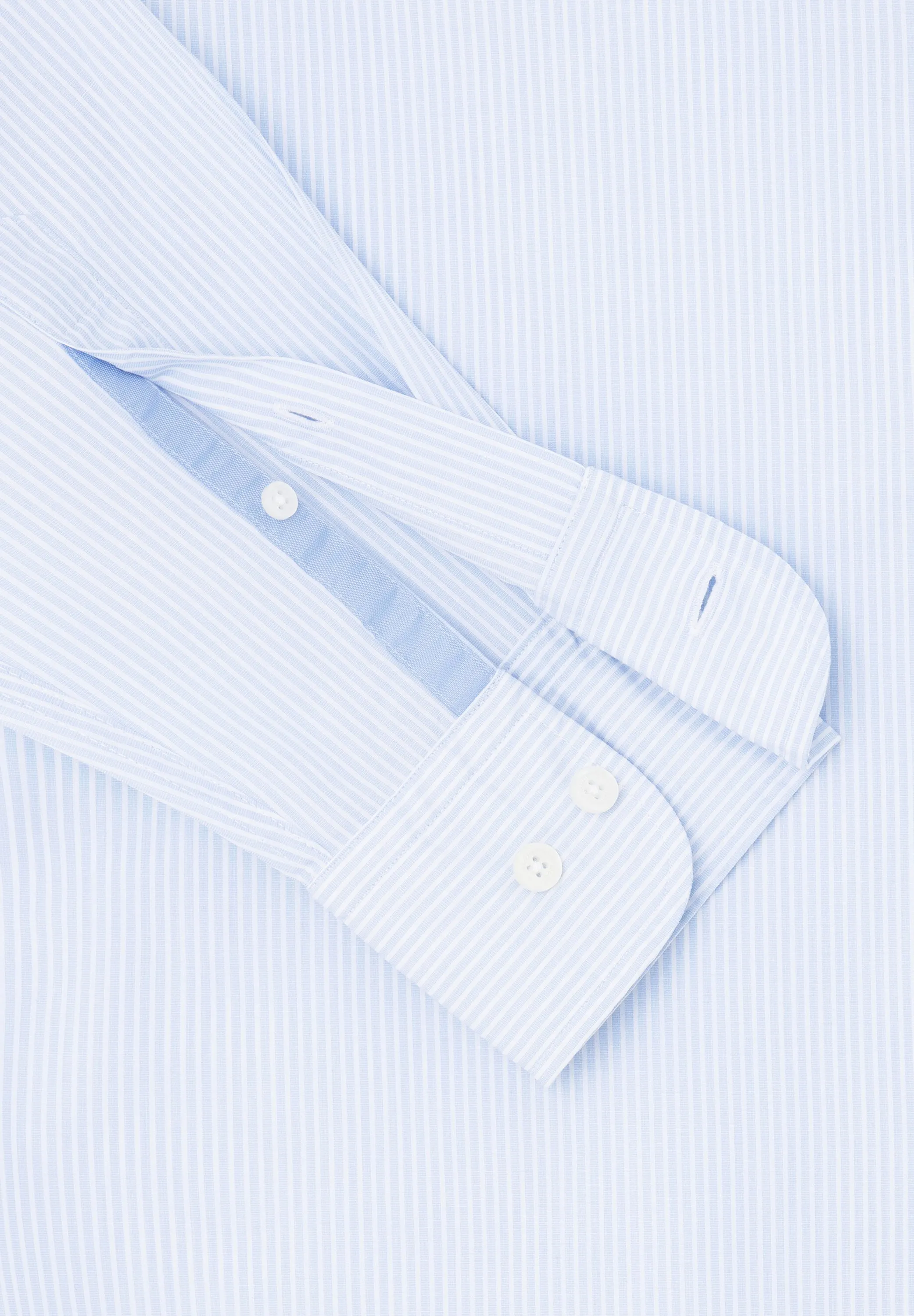 FINE STRIPE - Camicia elegante