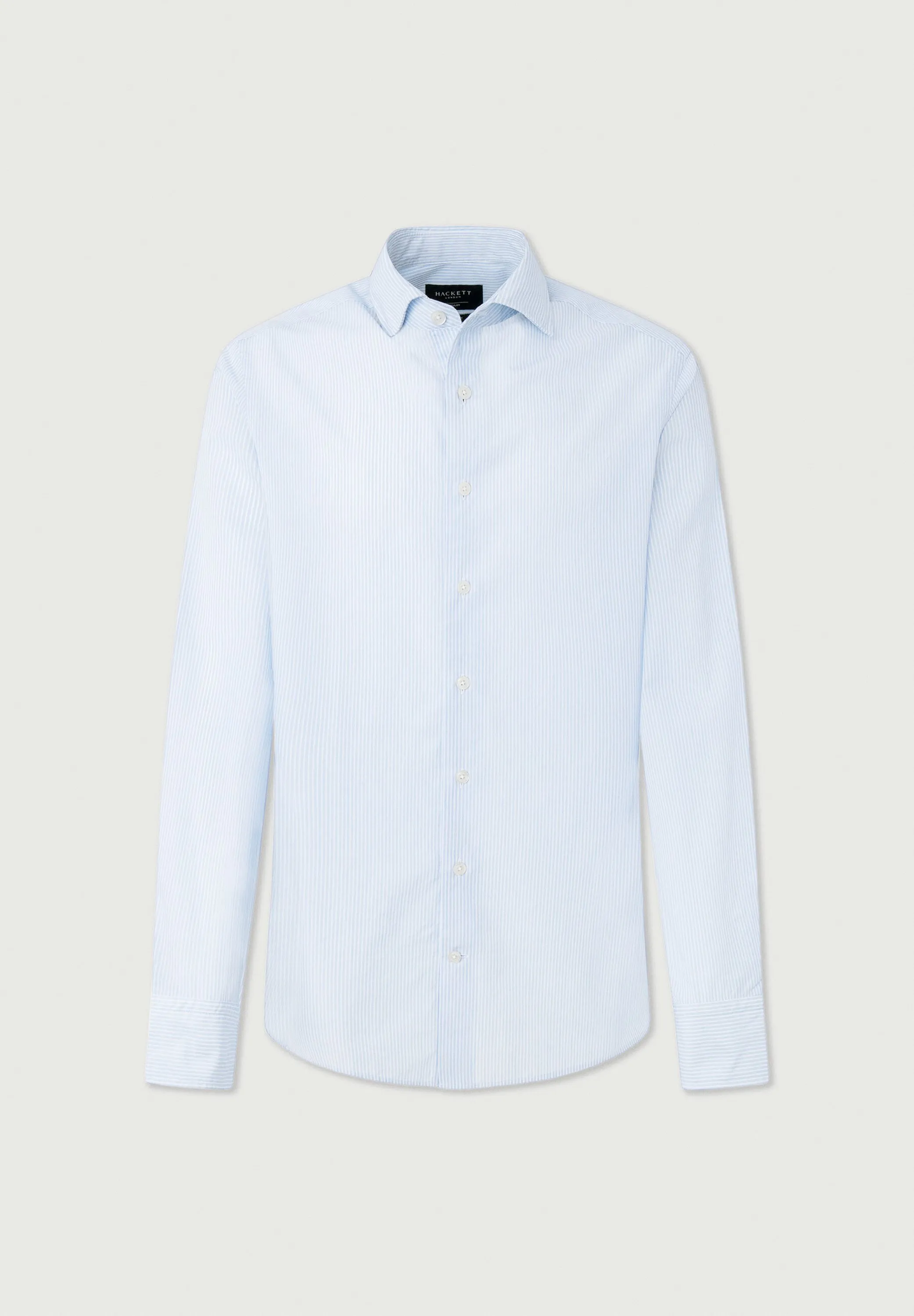FINE STRIPE - Camicia elegante