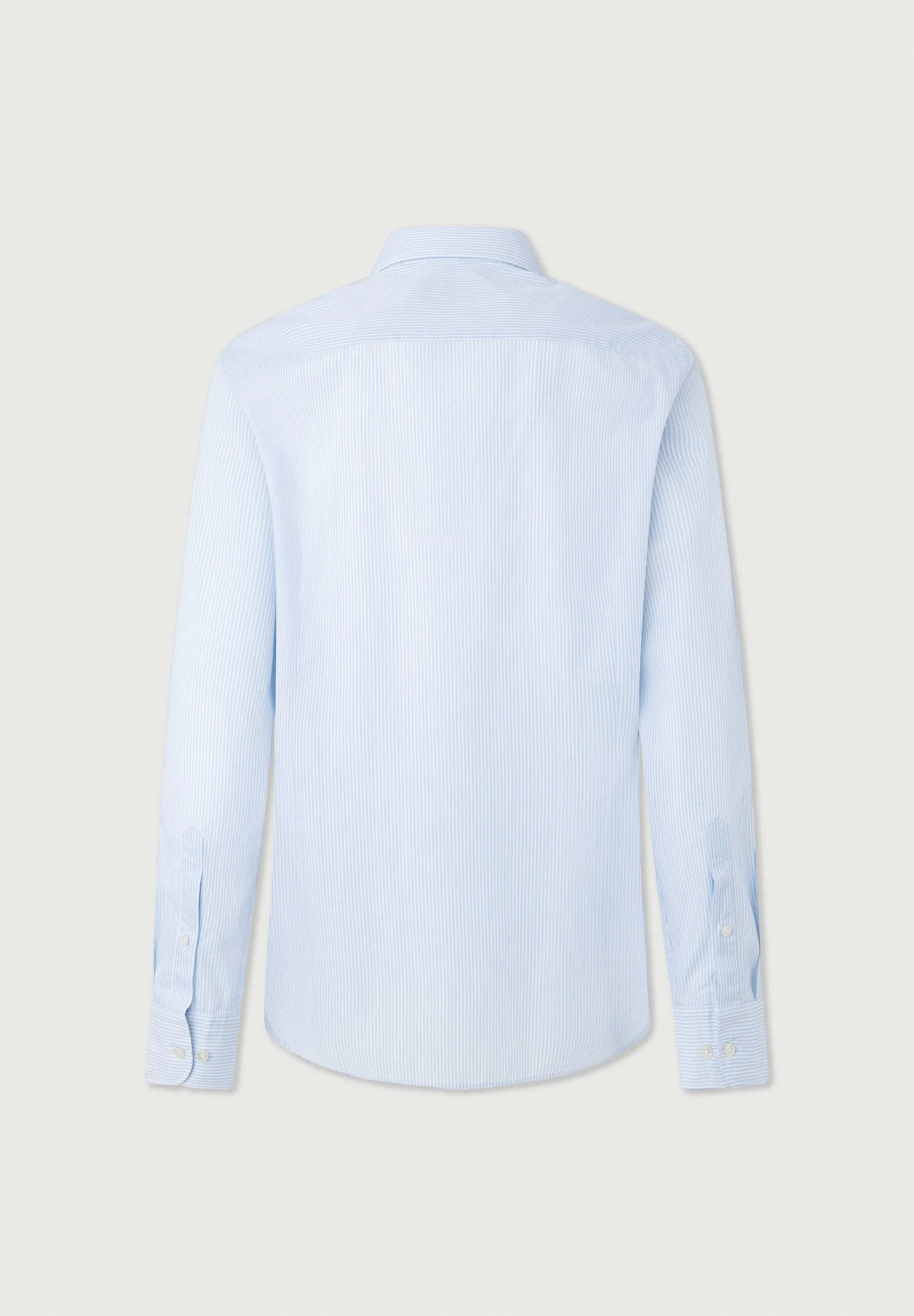 FINE STRIPE - Camicia elegante
