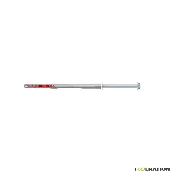 Fischer 562171 tappo di costruzione DuoXpand 10 x 160 FUS a testa esagonale