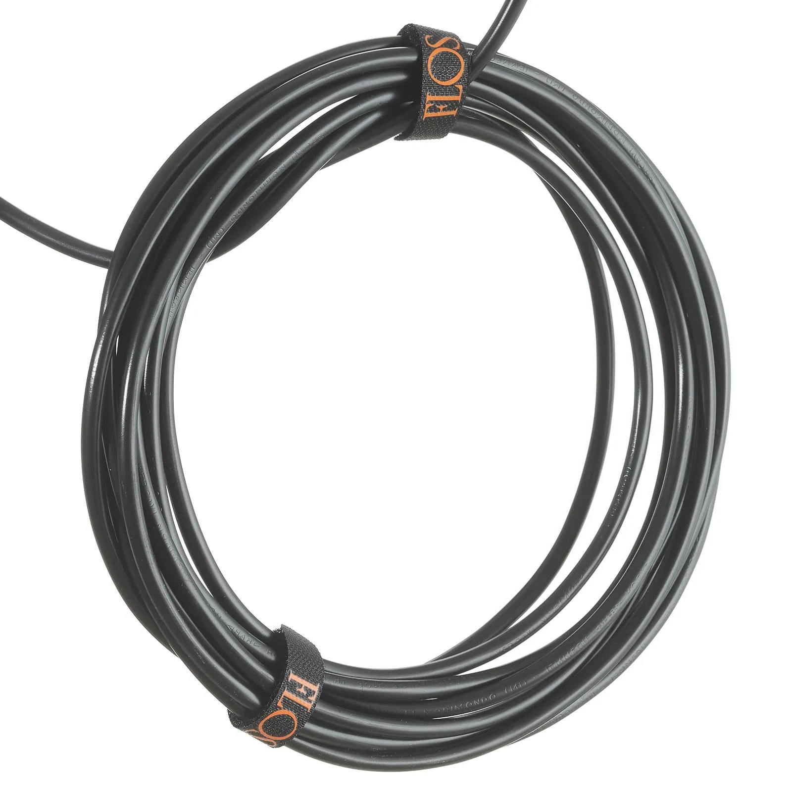 FLOS Aim Small lampada LED a sospensione, nero