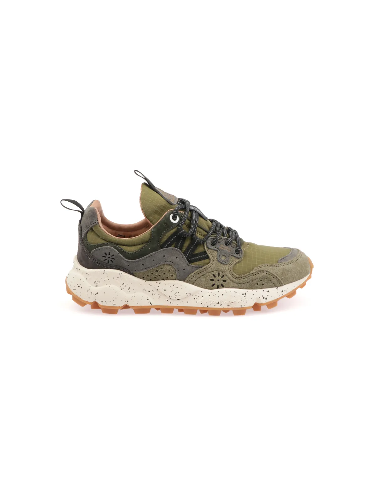 FLOWER MOUNTAIN ---------- Sneakers Donna Yamano 3 ---------