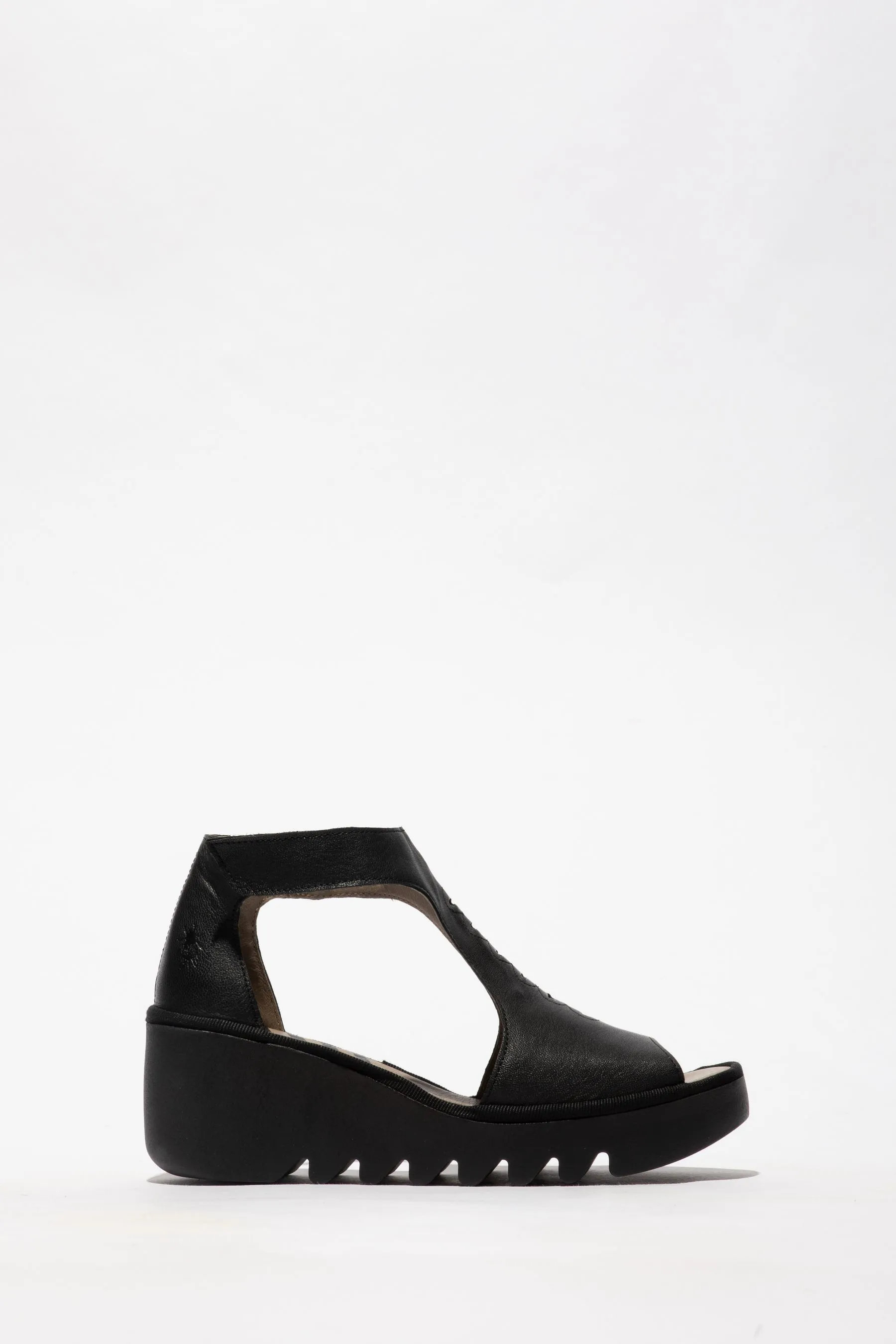 Fly London - Bezo - Sandali con zeppa