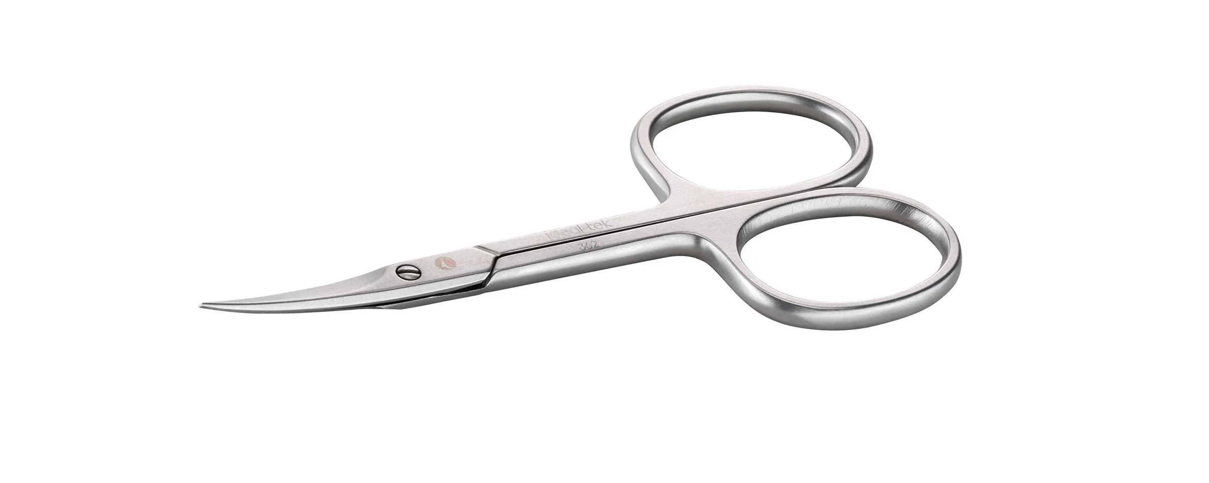 Forbici ideal-tek per Chirurgica, Acciaio inossidabile