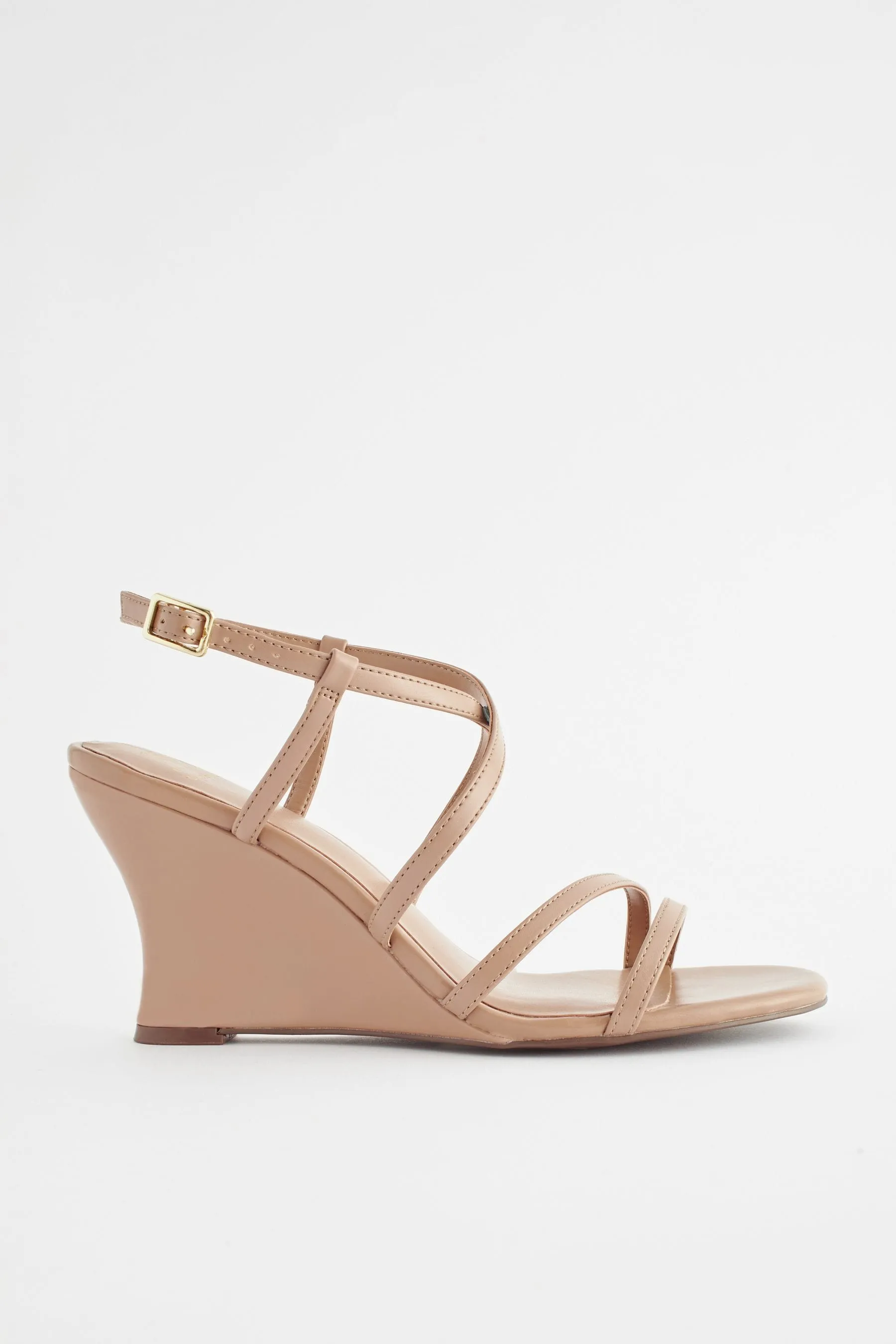 Forever Comfort® - Zeppe con cinturino