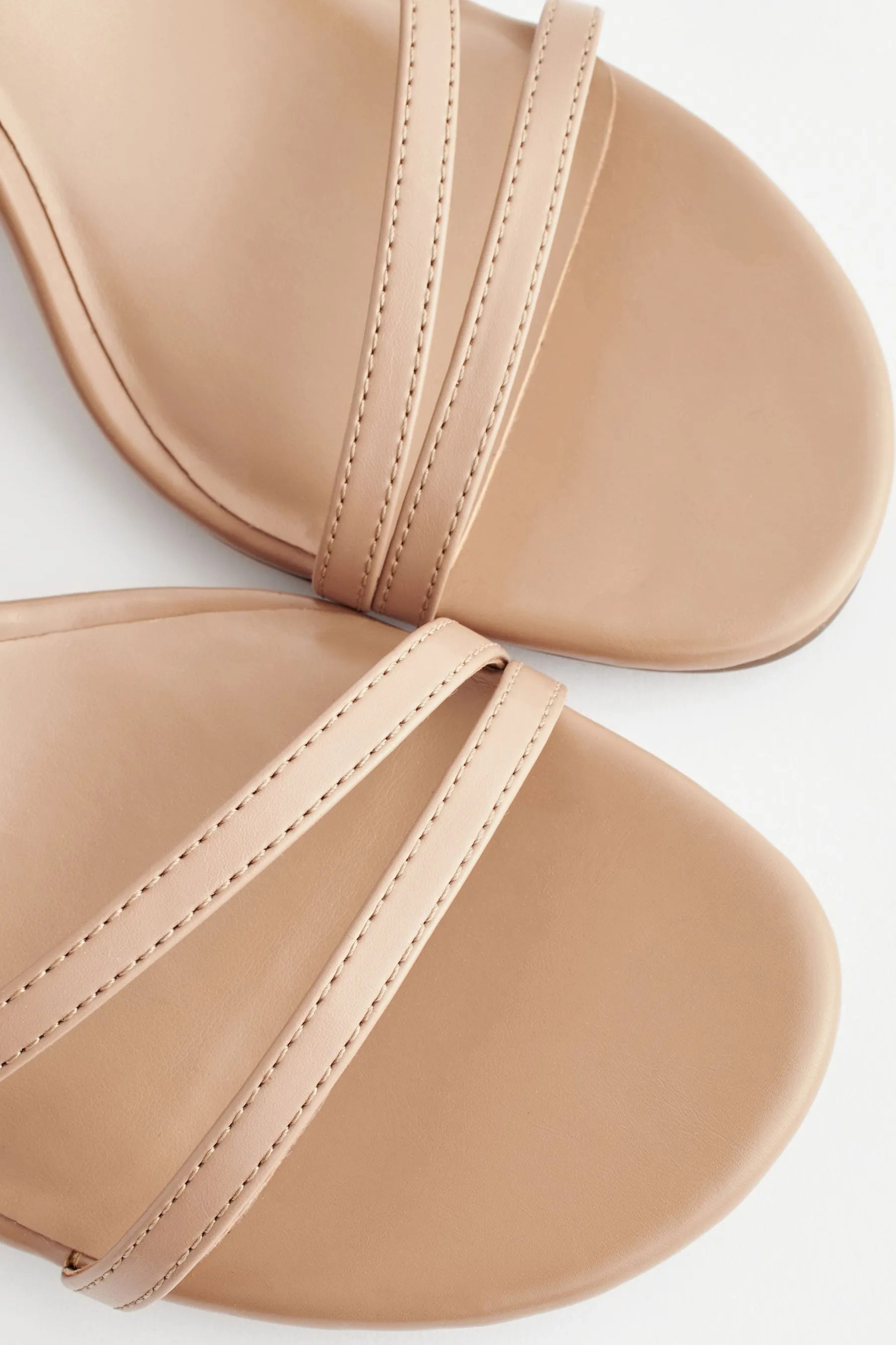 Forever Comfort® - Zeppe con cinturino