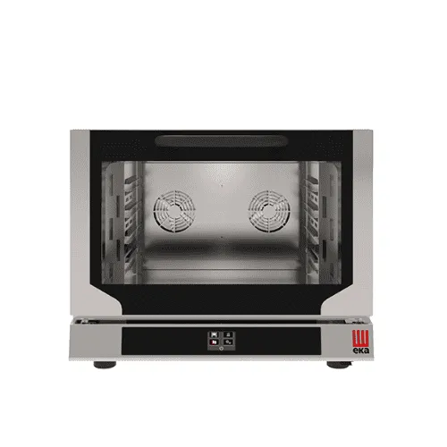 Forno ventilato touch a convenzione EKF411.3NT