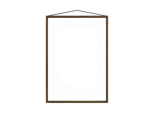 Frame A2 Smoked Oak - Moebe | Acquista online