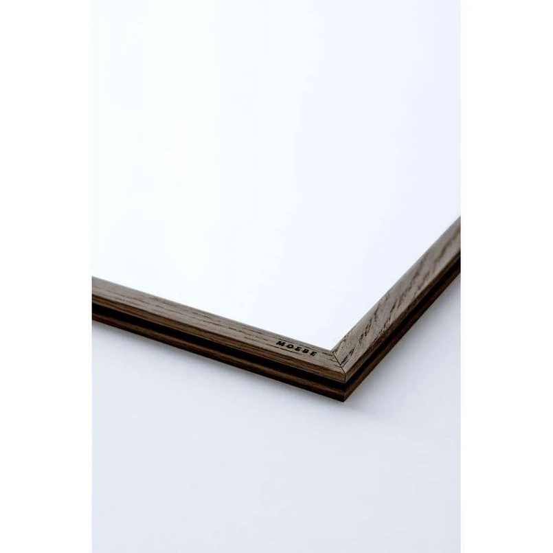 Frame A2 Smoked Oak - Moebe | Acquista online