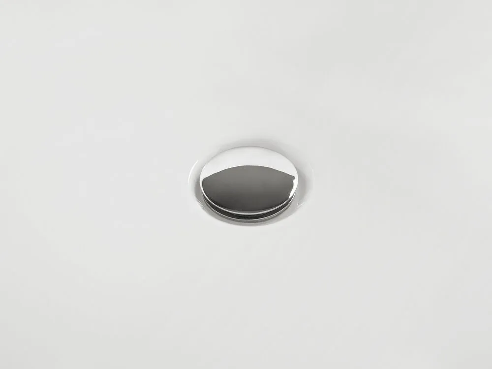 Freestanding Bath White 1700 x 730 mm BUENAVISTA