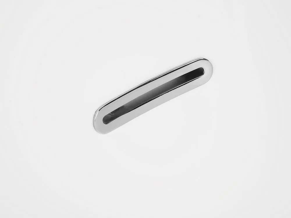 Freestanding Bath White 1700 x 730 mm BUENAVISTA