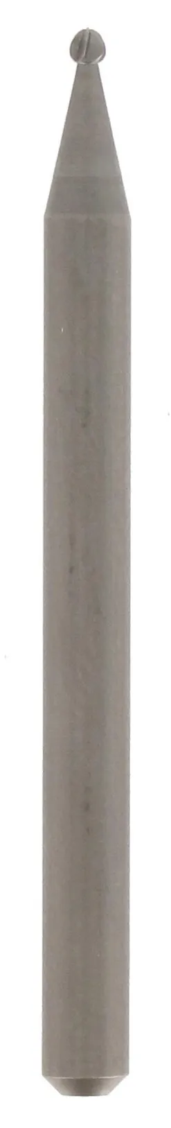 Fresa incisione Dremel 106 / 1,6 mm