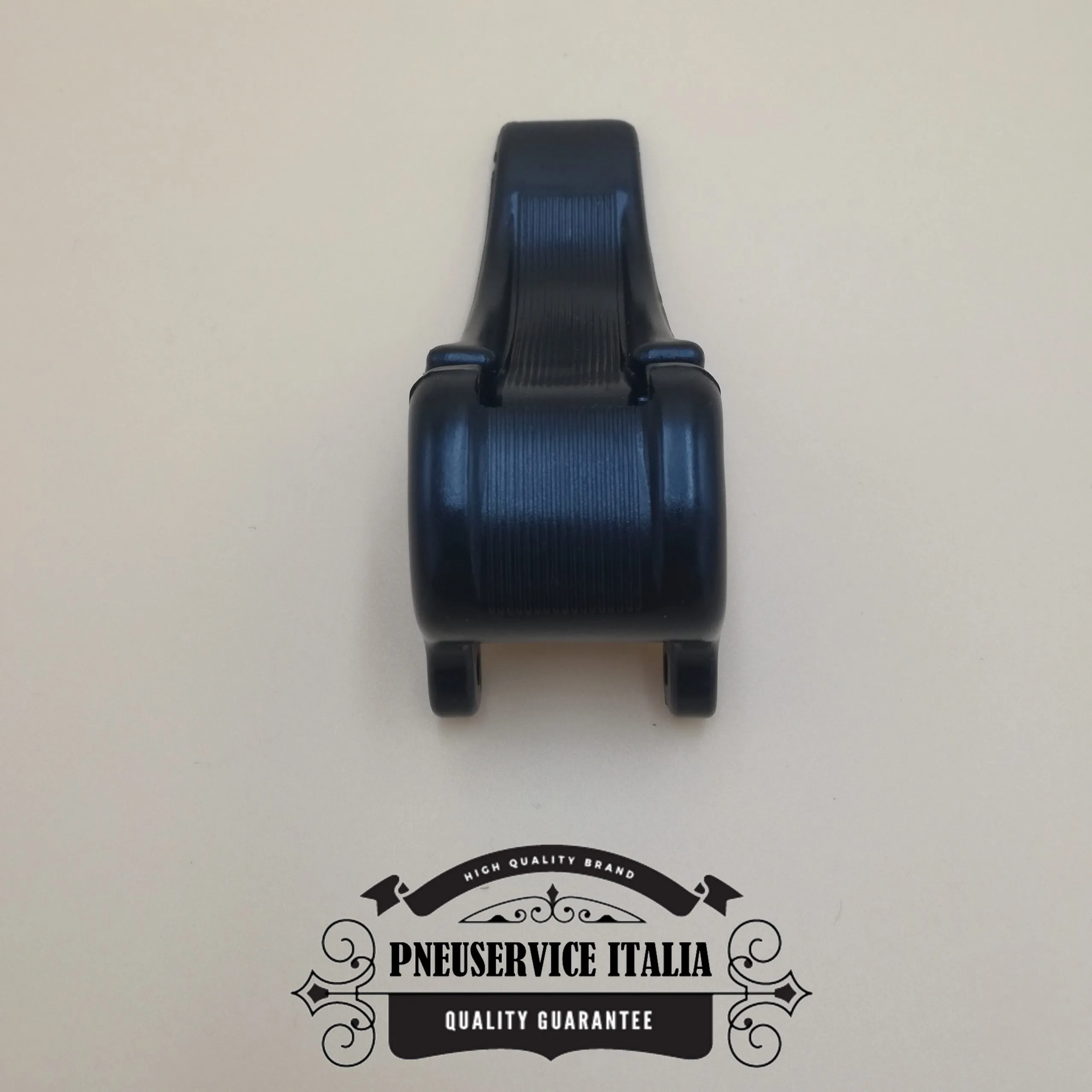 Gancio maniglia per chiusura cappotta (in plastica) Fiat 500 epoca F/L/R e 126 