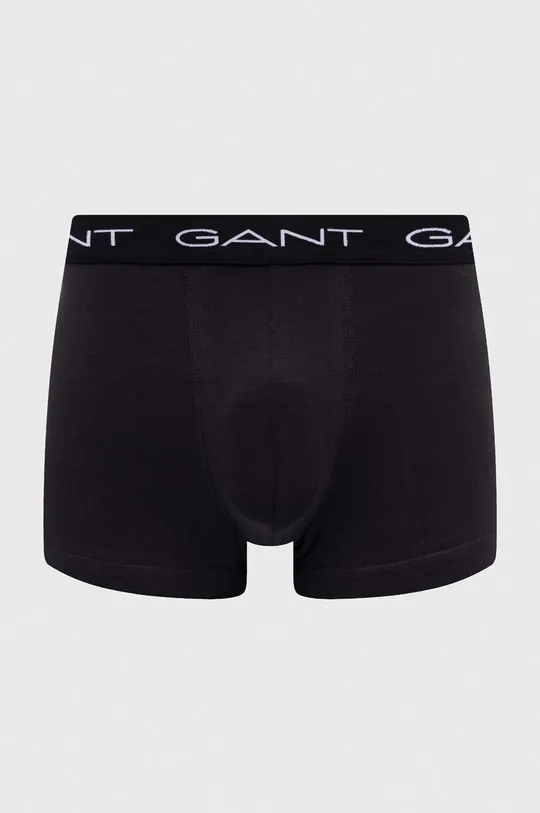 Gant boxer pacco da 3
