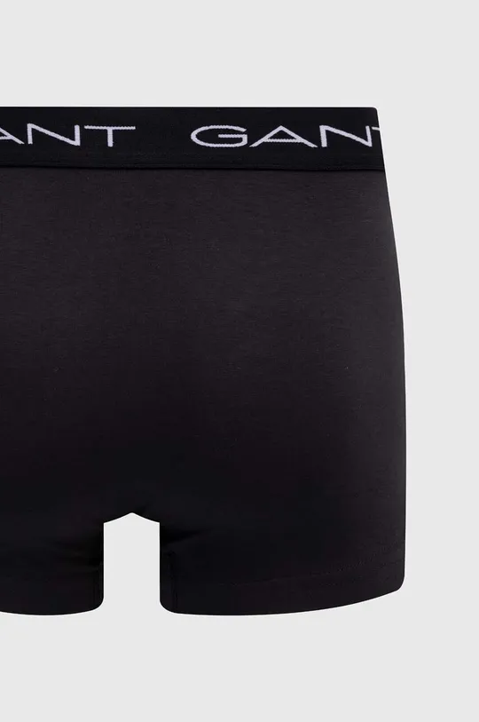 Gant boxer pacco da 3