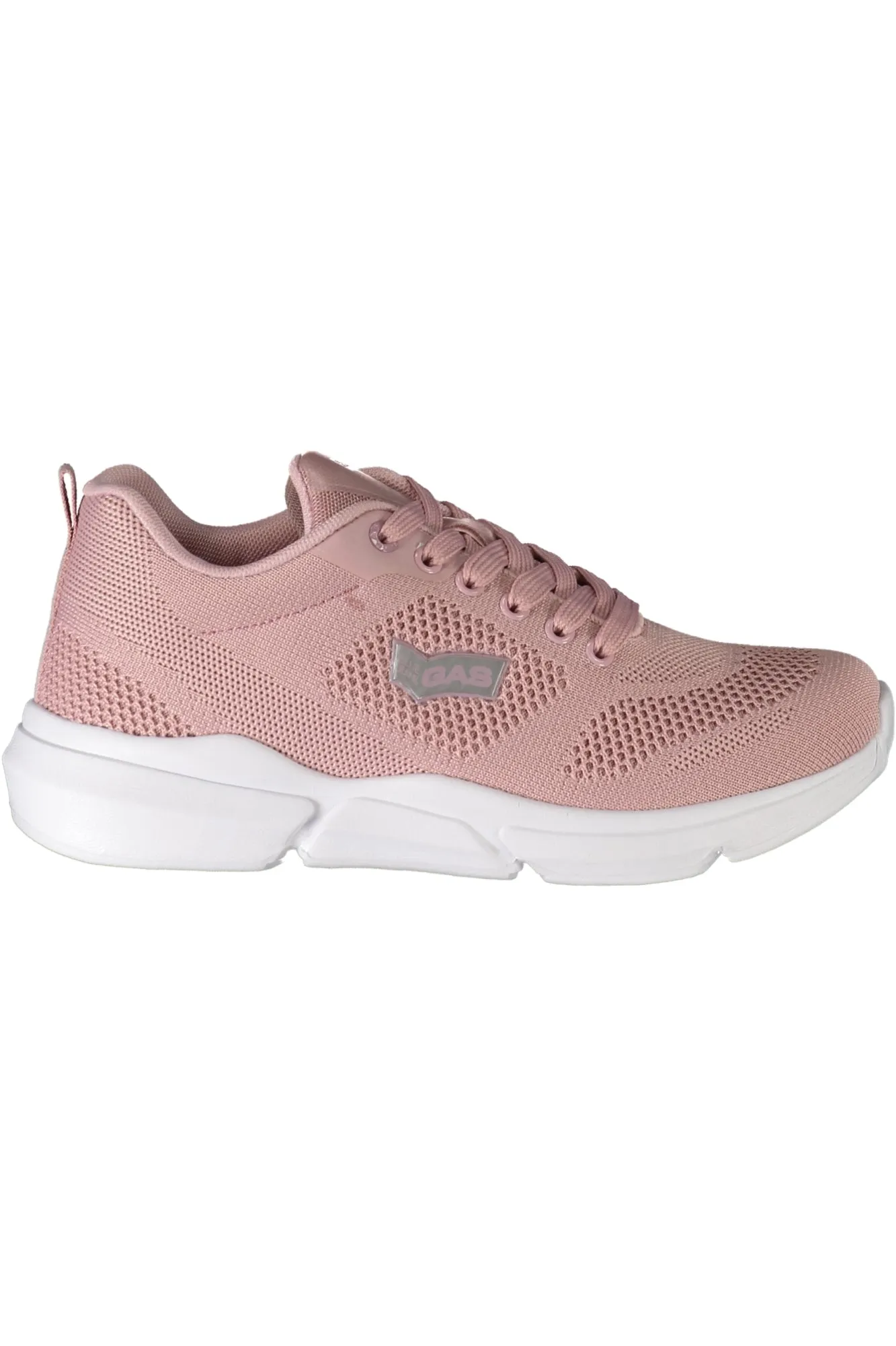 GAS CALZATURA SPORTIVA DONNA ROSA