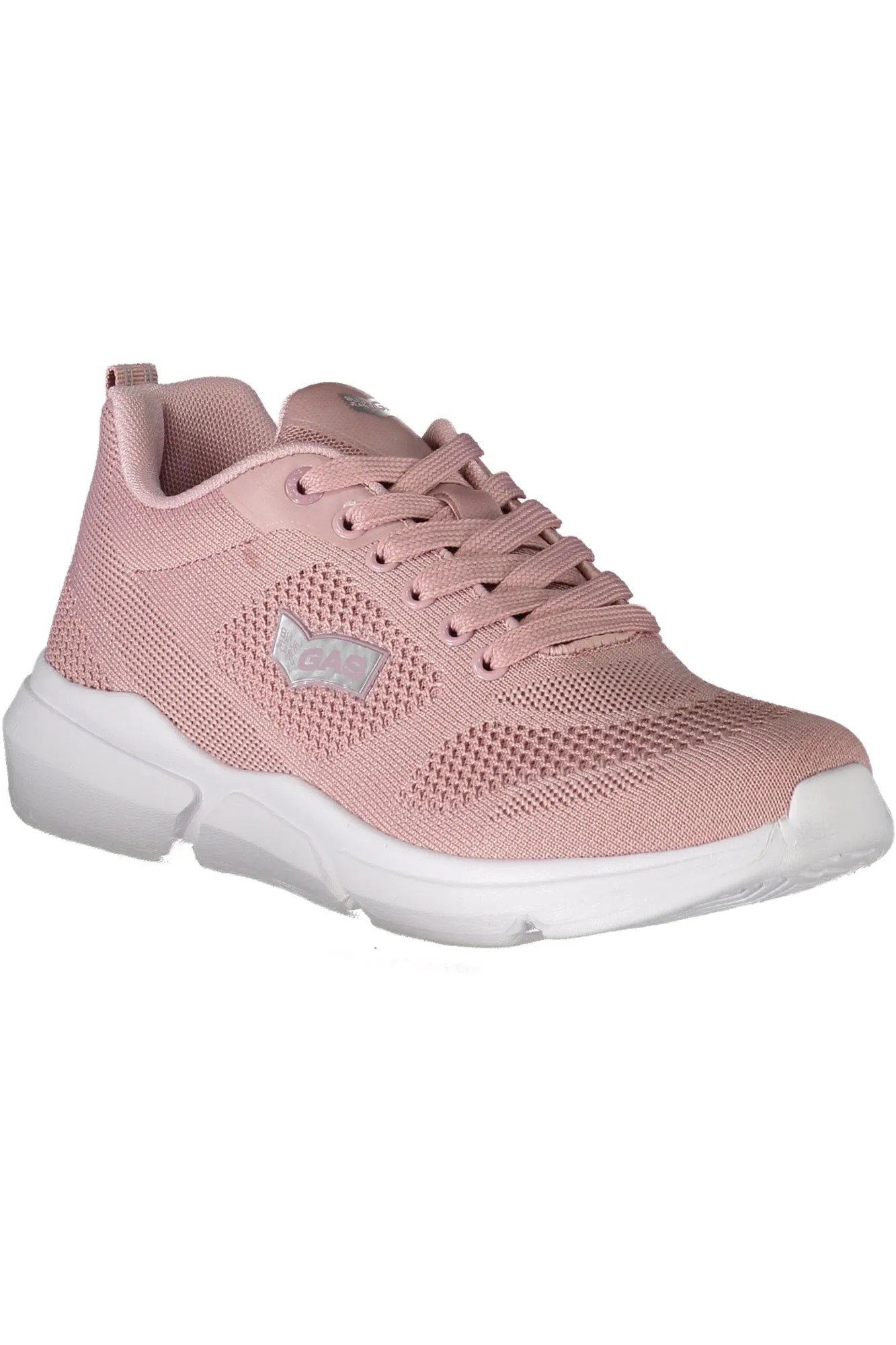 GAS CALZATURA SPORTIVA DONNA ROSA