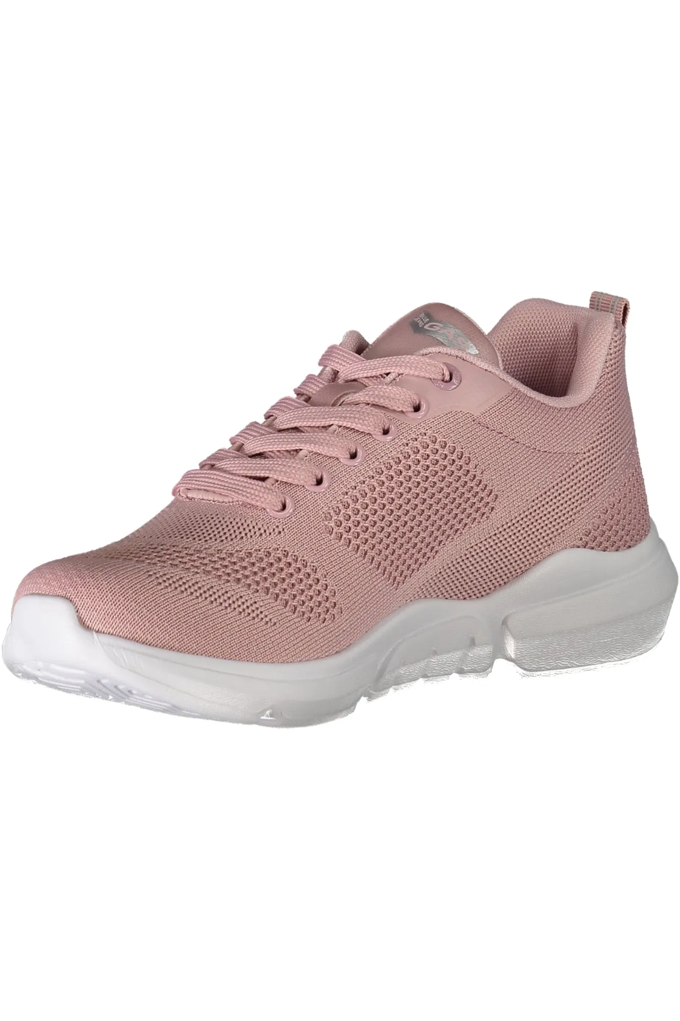 GAS CALZATURA SPORTIVA DONNA ROSA