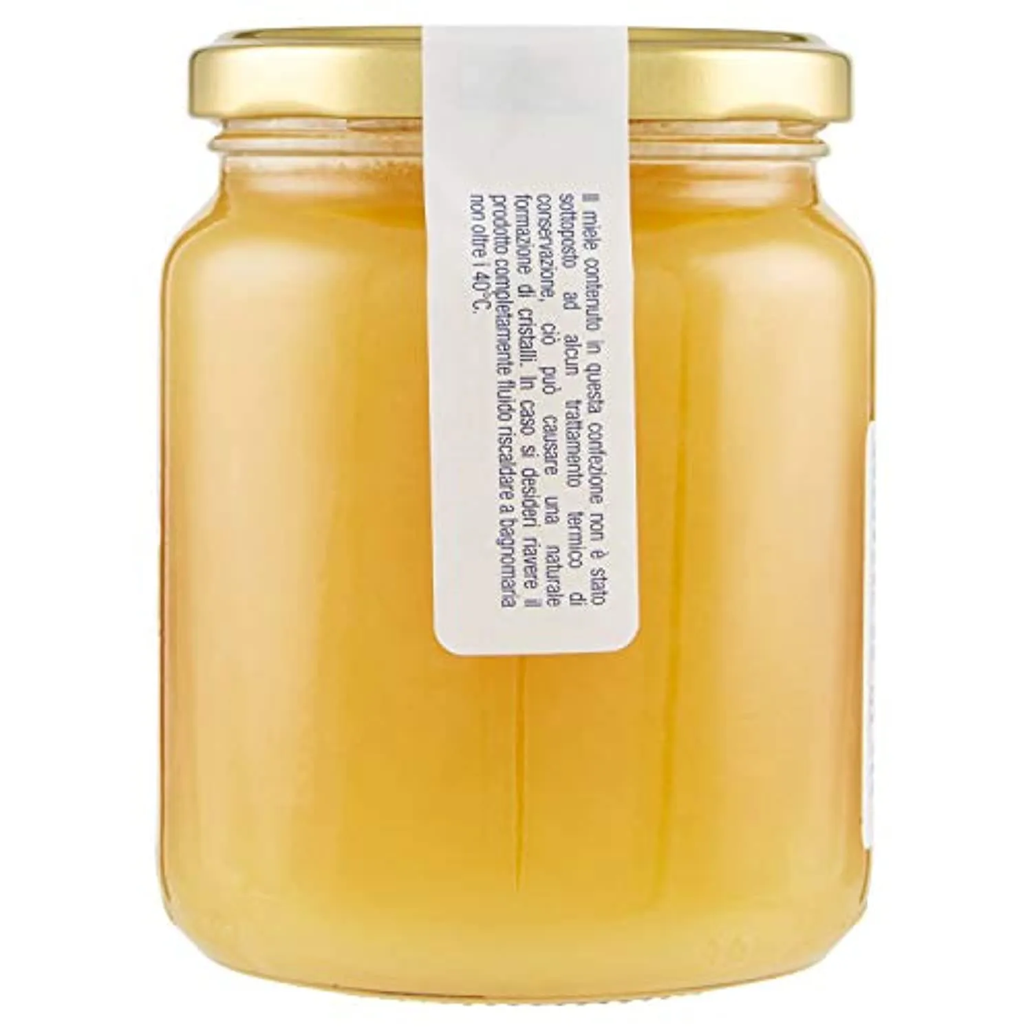 Gentilini Miele di Nettare di Fiori, 500g