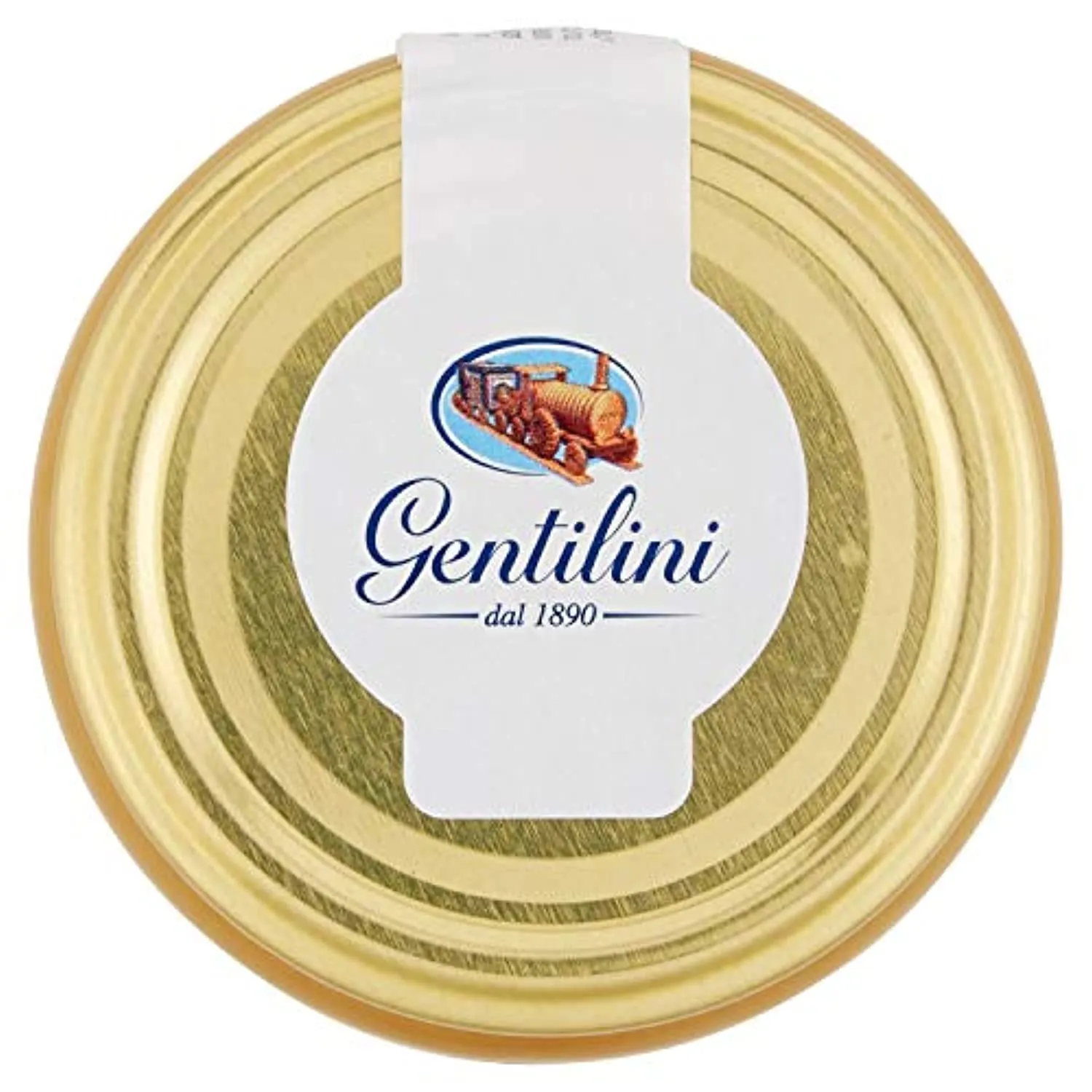 Gentilini Miele di Nettare di Fiori, 500g