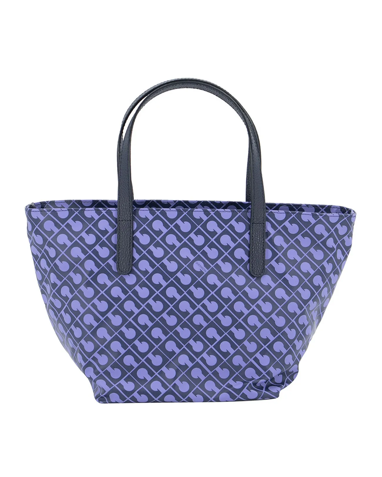Gherardini - Borsa a mano con tasca interna aperta | Studioarch.com