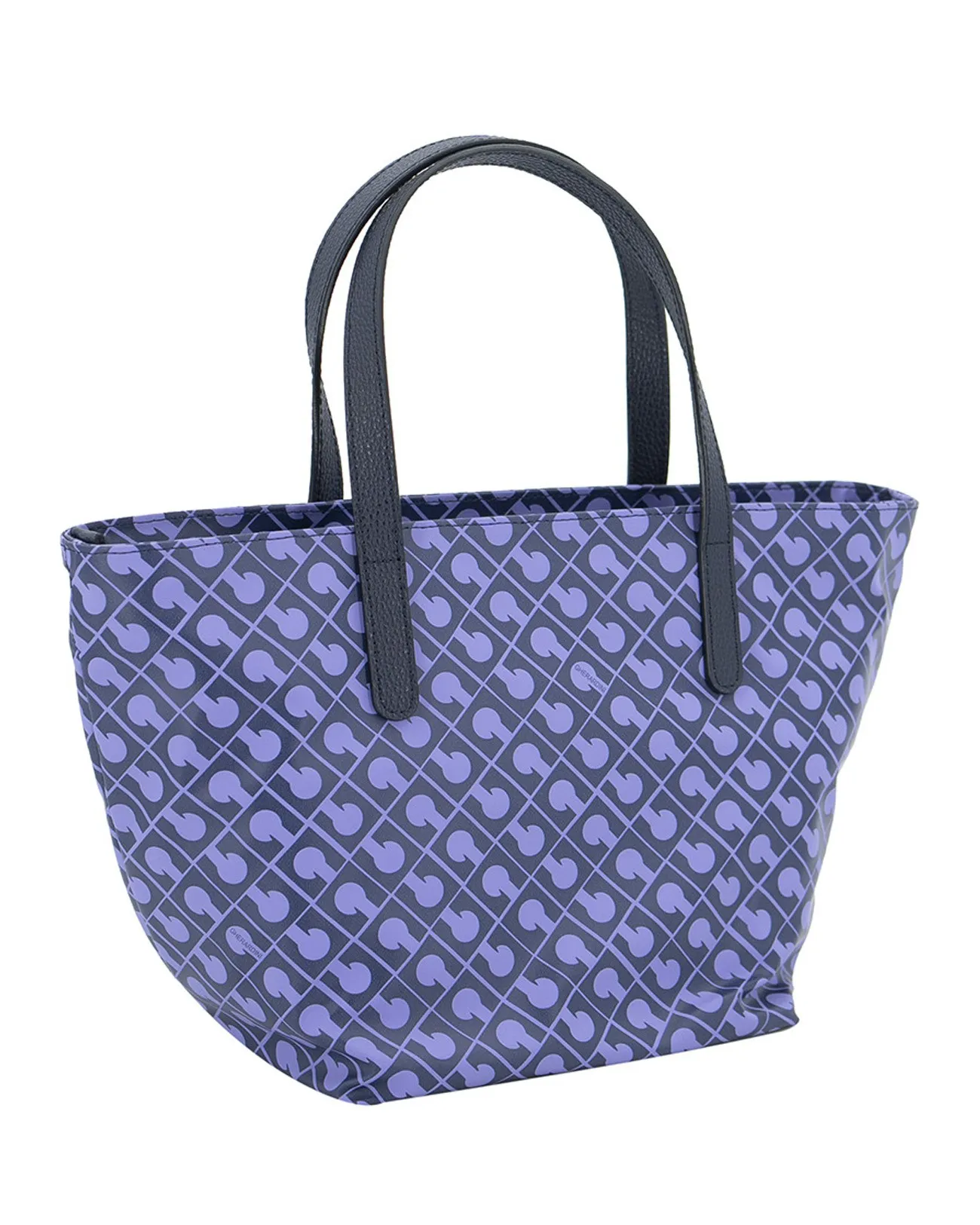 Gherardini - Borsa a mano con tasca interna aperta | Studioarch.com