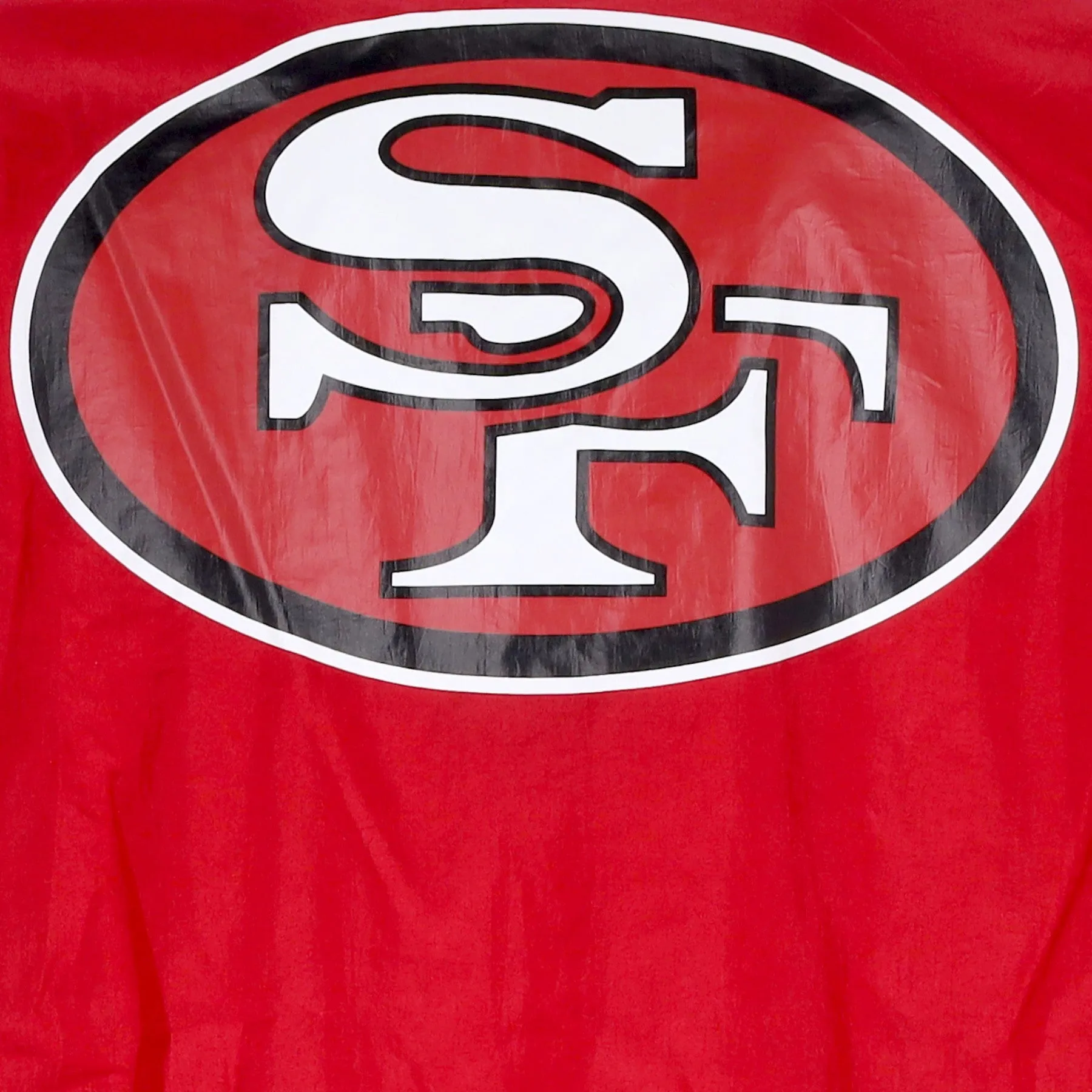 Giacca A Vento Uomo Nfl Undeniable Full Zip Windbreaker Saf49e Scarlet