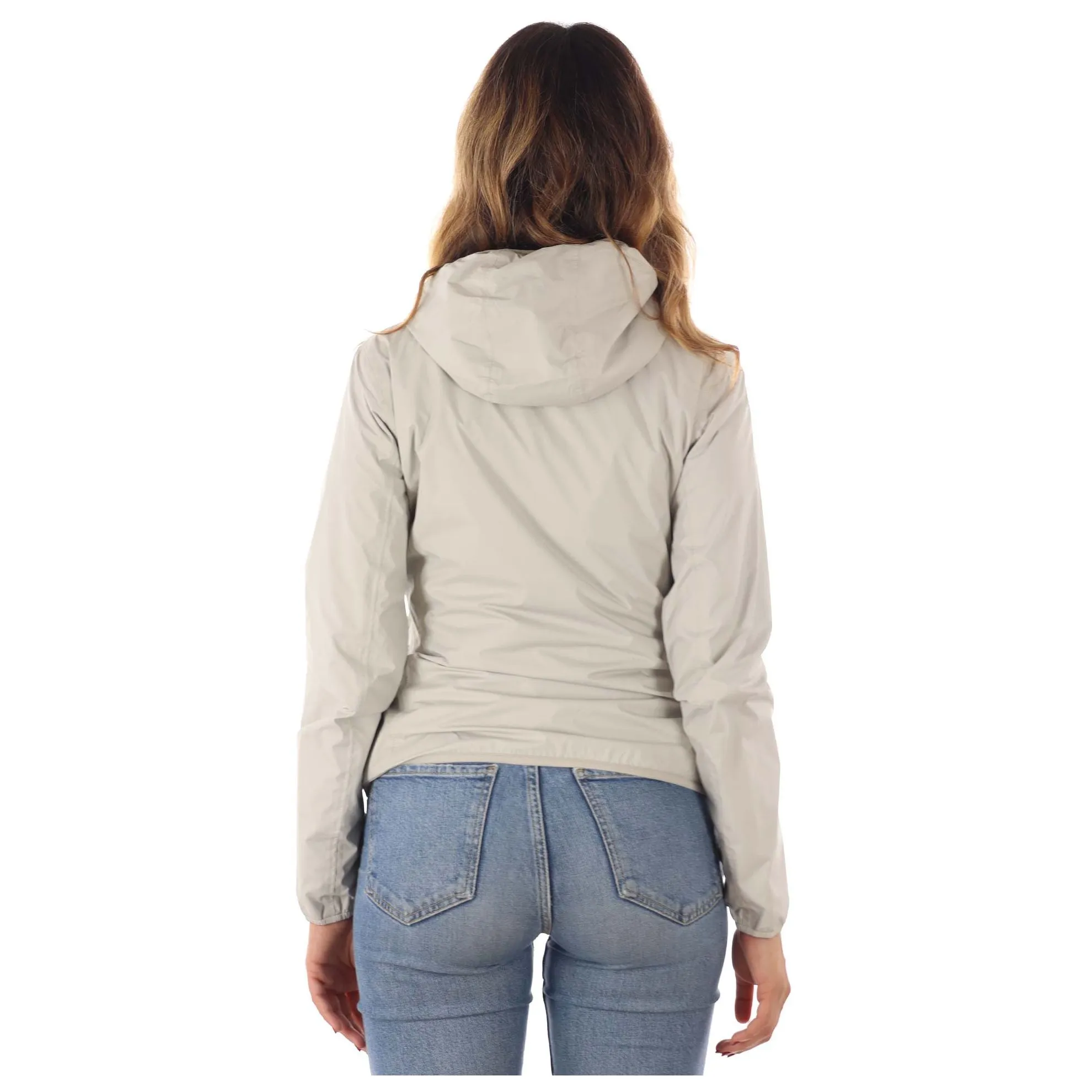 Giacca corta lily plus.2 double reversibile