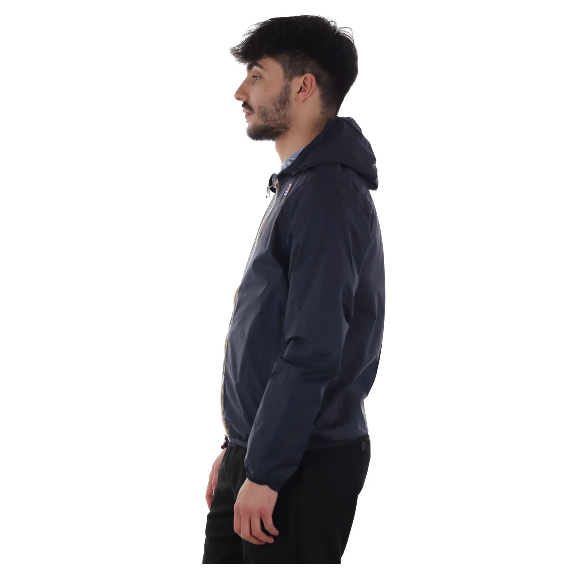Giacca jacques plus.2 double reversibile