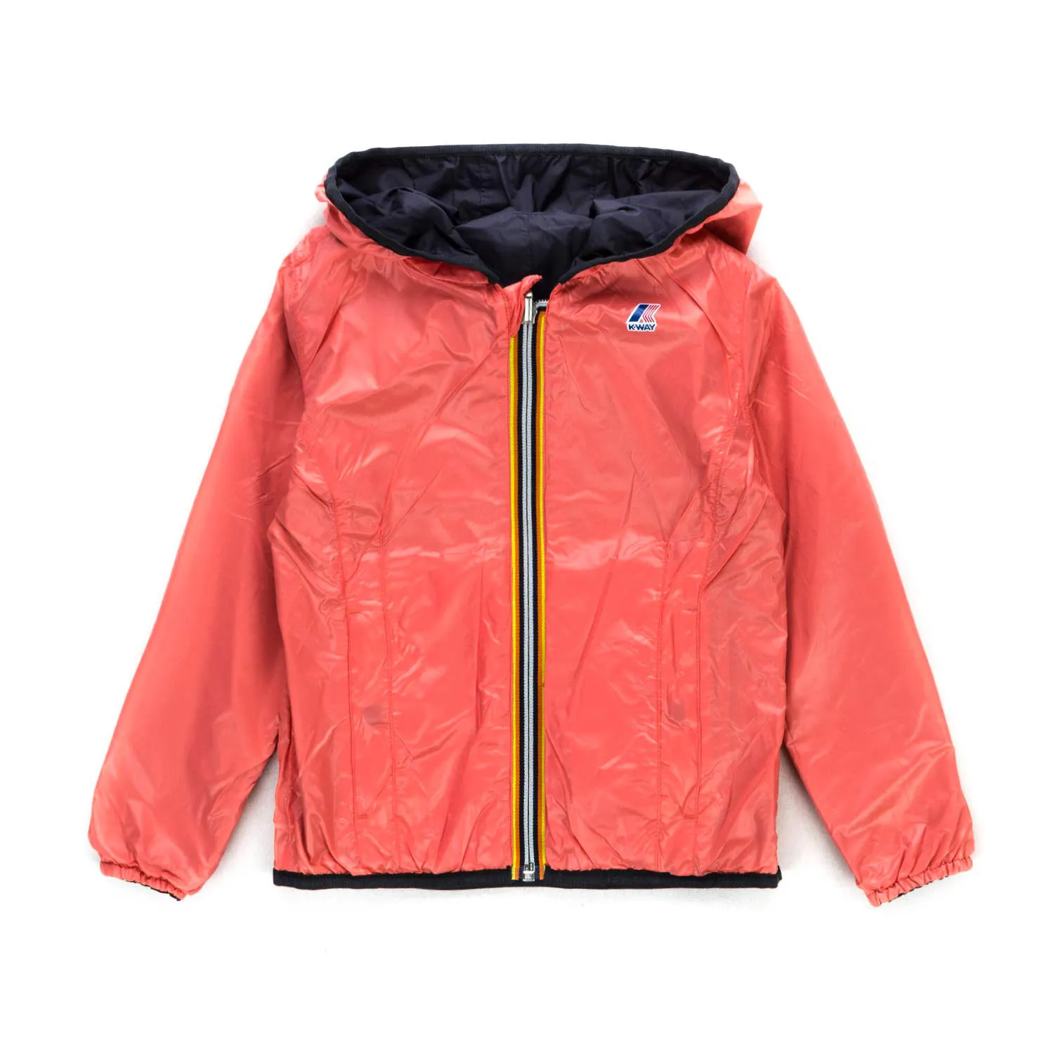 Giacca Lily Plus Reversibile Bambina Girl