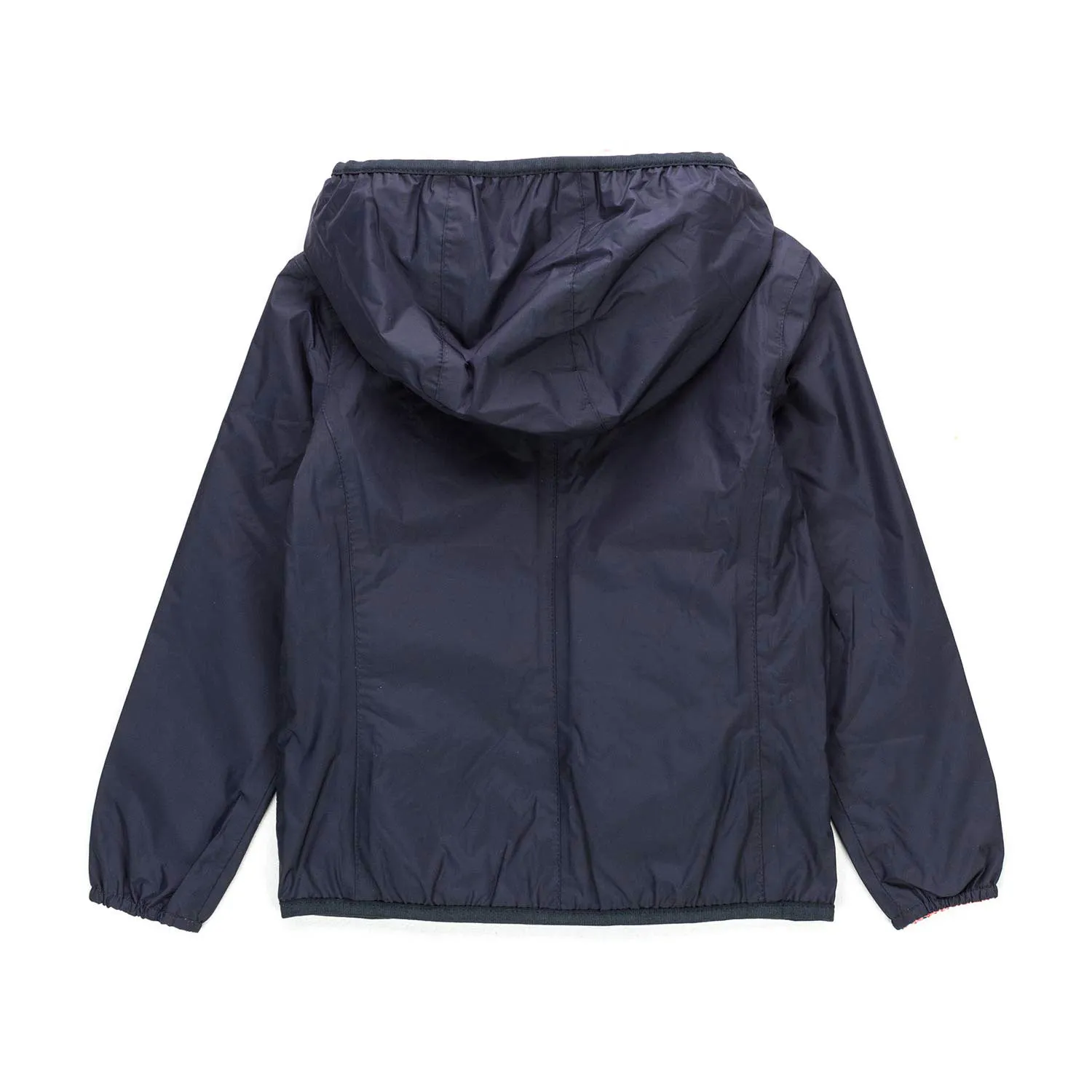 Giacca Lily Plus Reversibile Bambina Girl