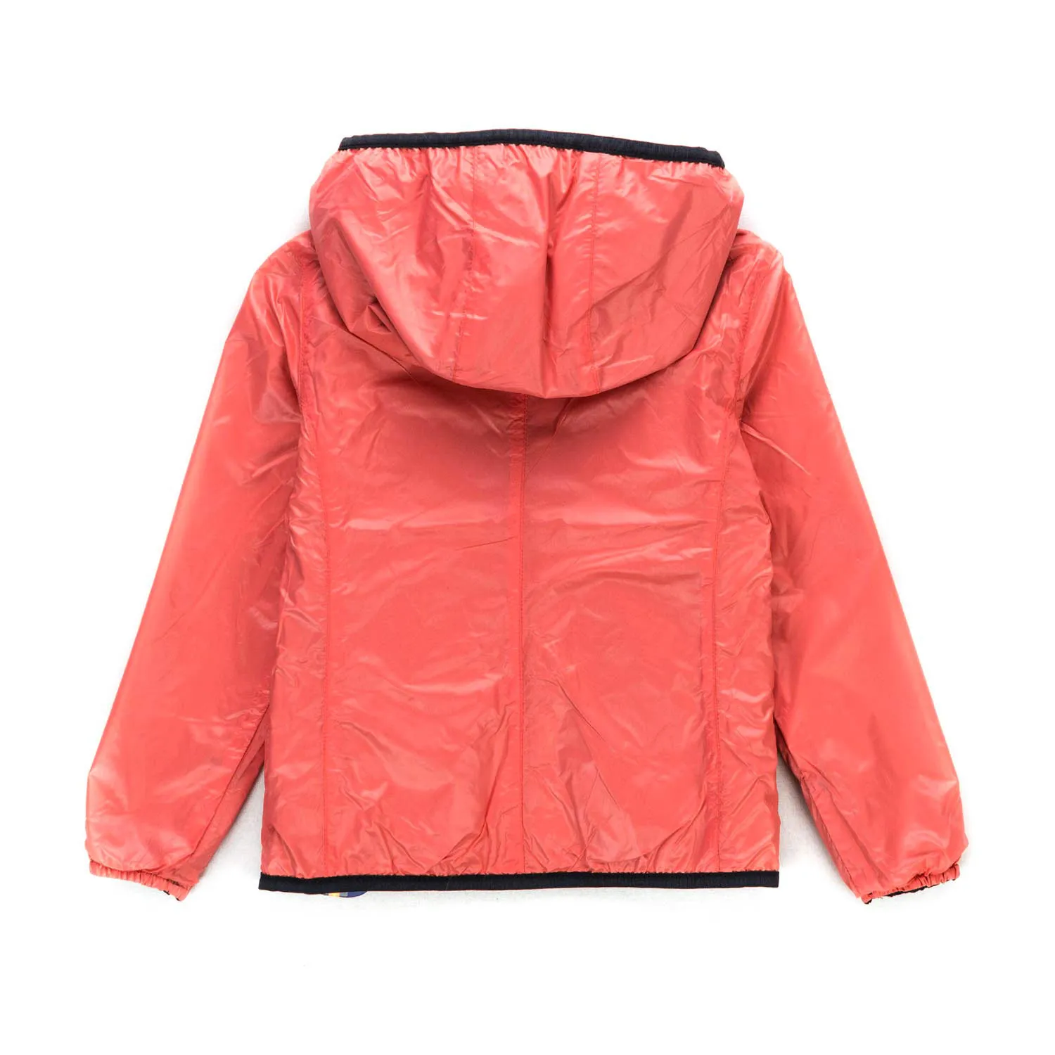 Giacca Lily Plus Reversibile Bambina Girl
