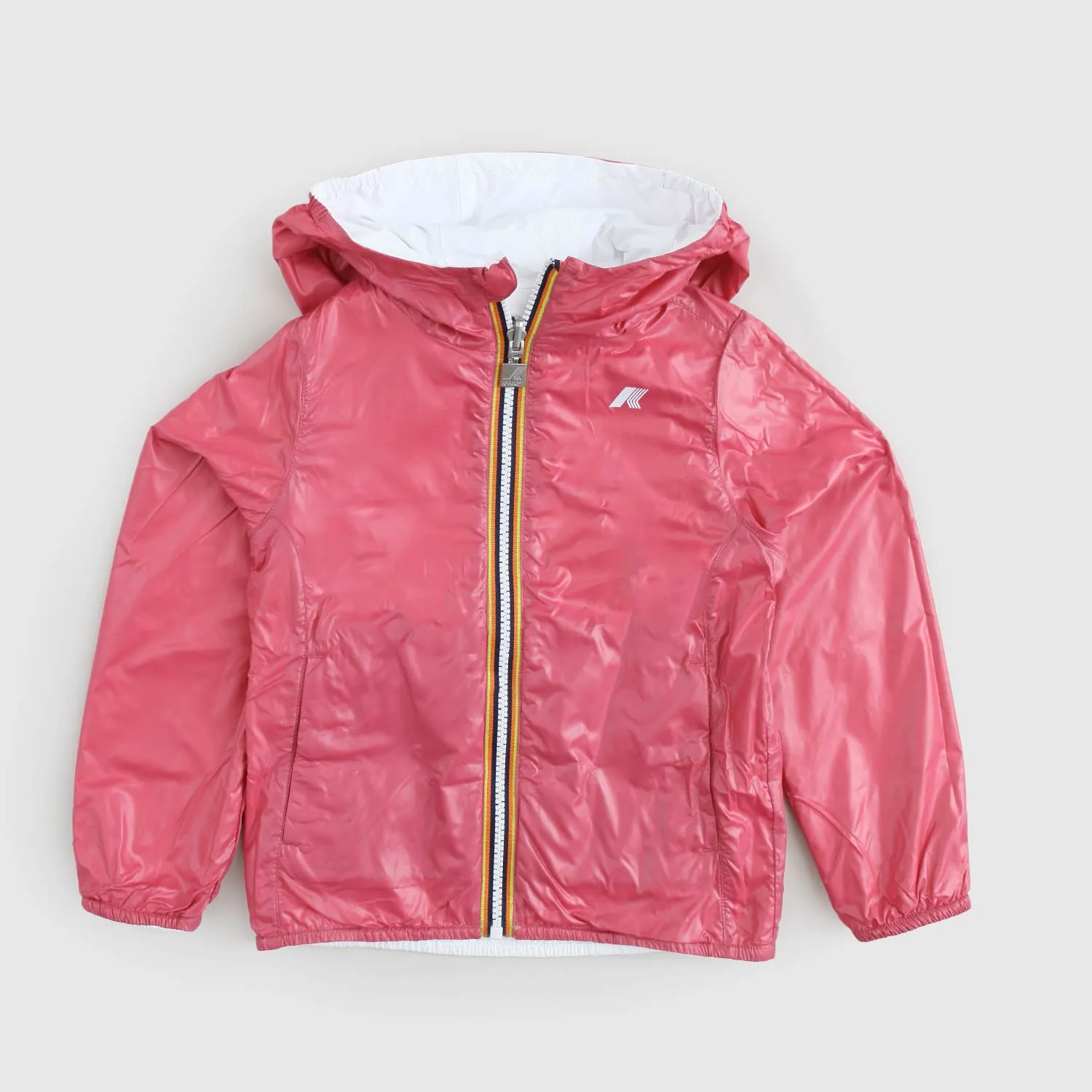Giacca Lily Reversibile Bambina E Ragazza