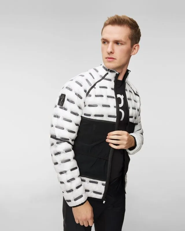 Giacca reversibile da uomo ON RUNNING SWITCH JACKET