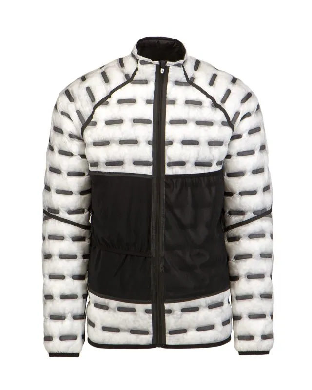 Giacca reversibile da uomo ON RUNNING SWITCH JACKET