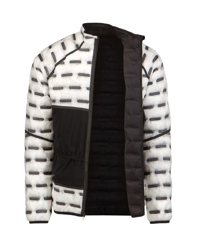 Giacca reversibile da uomo ON RUNNING SWITCH JACKET