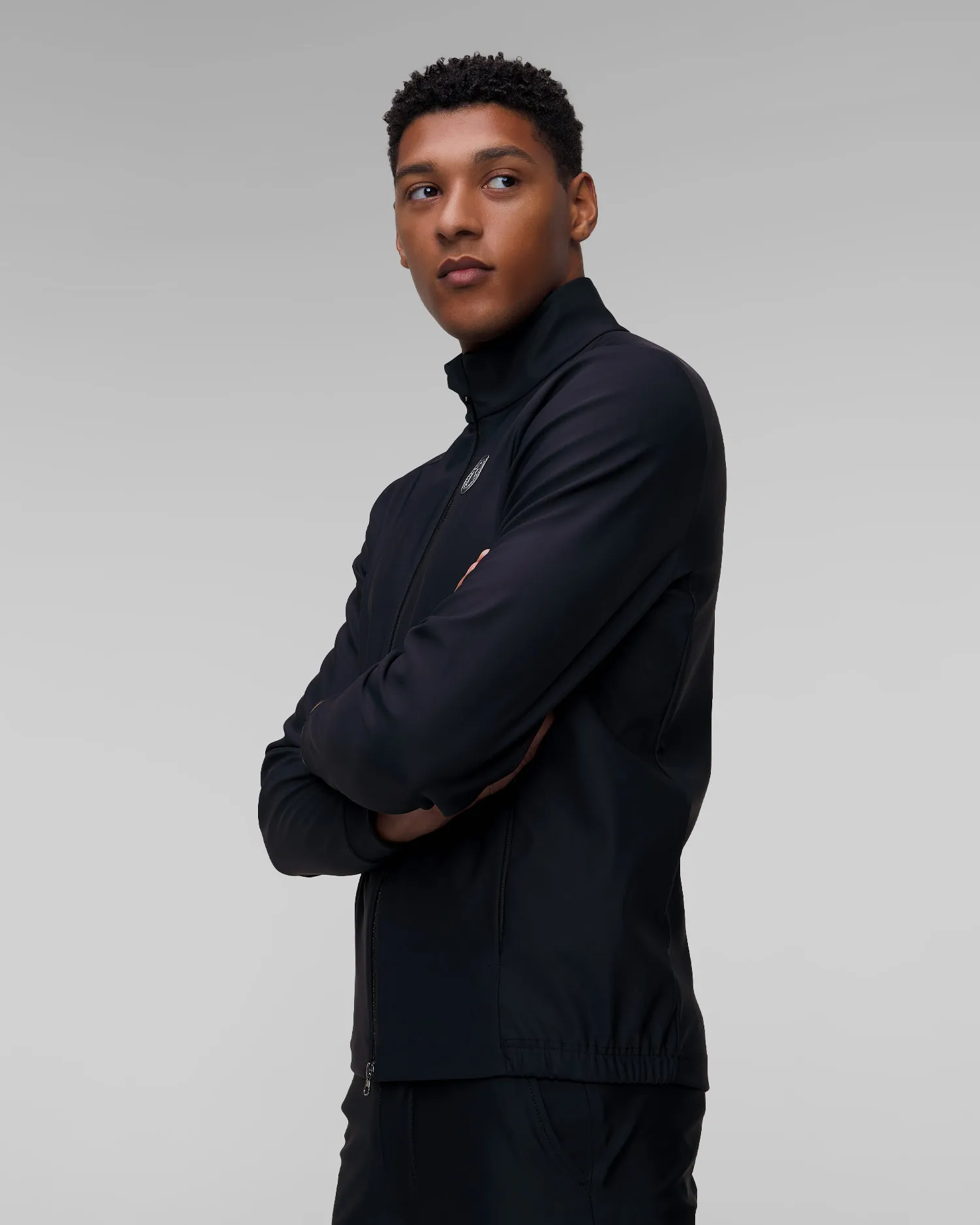 Giacca softshell da uomo Chervo Madrugada M0003-999
